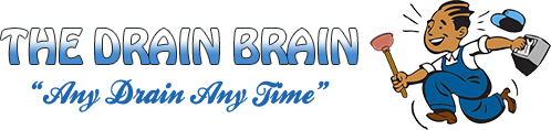The Drain Brain