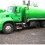 septic cleaning in Elmira
