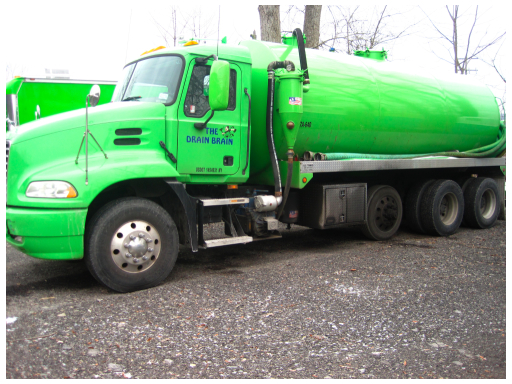 residential and commercial septic services ithaca