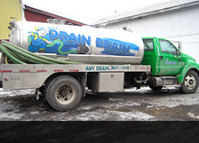 septic services ithaca