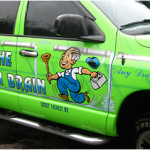 emergency plumbing services in Tompkins County