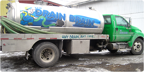 Septic Tank Services in Ithaca